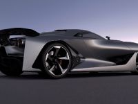 thumbnail image of Nissan Concept 2020 Vision Gran Turismo