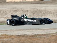 thumbnail image of Nissan DeltaWing experimental racecar