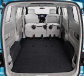 thumbnail image of Nissan e-NV200 Concept