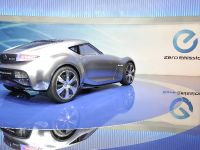 thumbnail image of Nissan ESFLOW Geneva 2011