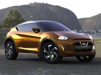 thumbnail image of Nissan EXTREM Concept
