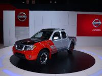 thumbnail image of Nissan Frontier Diesel Runner Cummins Chicago 2014