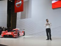 thumbnail image of Nissan GT-R LM NISMO Chicago 2015