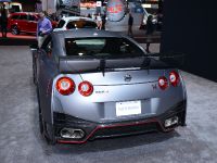 thumbnail image of Nissan GT-R NISMO Chicago 2014