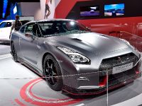thumbnail image of Nissan GT-R Nismo Paris 2014