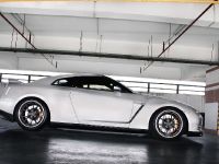 thumbnail image of Nissan GT-R PUR Wheels