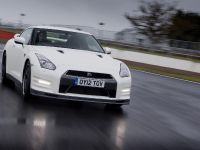 thumbnail image of Nissan GT-R Track Pack
