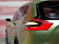 thumbnail image of Nissan Hi-Cross Concept Geneva 2012