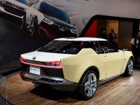 thumbnail image of Nissan IDx Freeflow Paris 2014