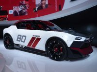 thumbnail image of Nissan IDx NISMO Detroit 2014