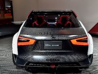 thumbnail image of Nissan IDx Nismo Paris 2014