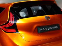 thumbnail image of Nissan INVITATION Concept Geneva 2012