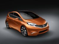thumbnail image of Nissan INVITATION Concept