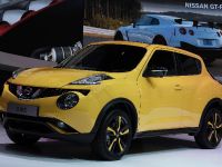 thumbnail image of Nissan Juke Geneva 2014