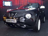 thumbnail image of Nissan Juke Ministry of Sound Moscow 2012