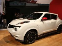 thumbnail image of Nissan Juke Nismo Chicago 2013