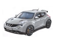 thumbnail image of Nissan Juke-R