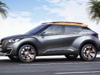Nissan Kicks Concept is What We Have Not Expected [VIDEOS]