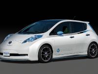 thumbnail image of Nissan LEAF NISMO