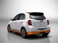 thumbnail image of Nissan March Rio 2016 Edition