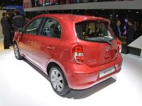 thumbnail image of Nissan Micra Elle Paris 2012