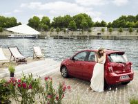 thumbnail image of Nissan Micra ELLE