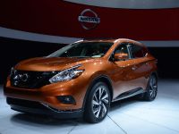 thumbnail image of Nissan Murano New York 2014