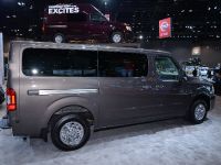 thumbnail image of Nissan NV3500 HD Chicago 2014