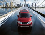 thumbnail image of Nissan Pathfinder Concept