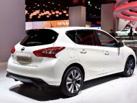thumbnail image of Nissan Pulsar Paris 2014