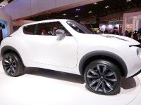 thumbnail image of 2009 Nissan Qazana Concept Tokyo