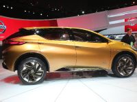 thumbnail image of Nissan Resonance Detroit 2013