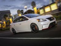 thumbnail image of Nissan Sentra NISMO Concept