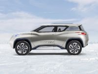 thumbnail image of Nissan TeRRA SUV Concept