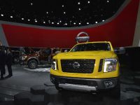 thumbnail image of Nissan TITAN XD Detroit 2015