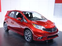 thumbnail image of Nissan Versa Note SR Chicago 2014