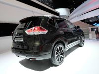 thumbnail image of Nissan X-Trail Geneva 2014