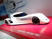 thumbnail image of Nissan ZEOD RC Frankfurt 2013