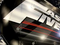 thumbnail image of No7 Fast Five Dodge Charger R/T NASCAR