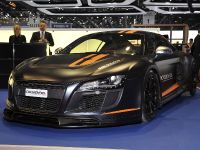 thumbnail image of Novidem Audi R8 Geneva 2011