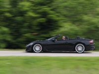 thumbnail image of Novitec Maserati GranCabrio MC