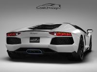 thumbnail image of Oakley Design Lamborghini Aventador LP760-2