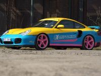 thumbnail image of OK-Chiptuning Manta Porsche 996 Turbo