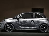 thumbnail image of Opel ADAM Limited Edition by Bryan Adams