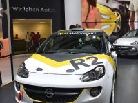thumbnail image of Opel Adam Rallye R2 Geneva 2013