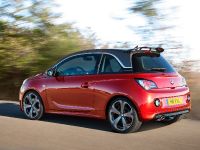 thumbnail image of Opel Adam S