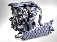 thumbnail image of Opel Astra 1.6 liter SIDI Turbo