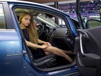 thumbnail image of Opel Astra Sedan Moscow 2012