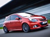 thumbnail image of Opel Corsa OPC Nurburgring Edition