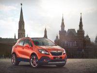 thumbnail image of Opel Mokka Moscow Edition